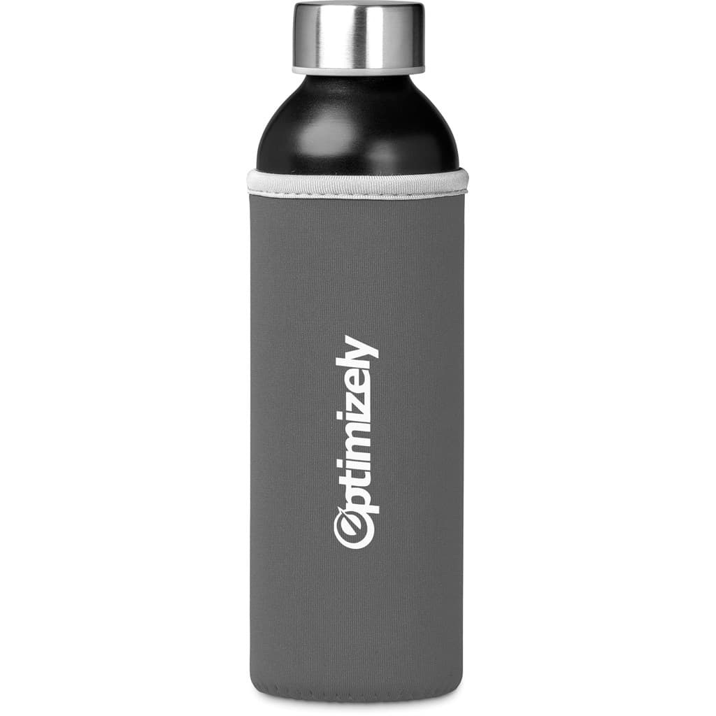 Kooshty Nostro Recycled Aluminium Water Bottle – 650ml thumbnail 36
