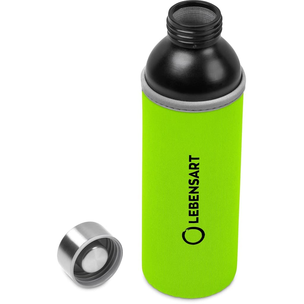 Kooshty Nostro Recycled Aluminium Water Bottle – 650ml thumbnail 43