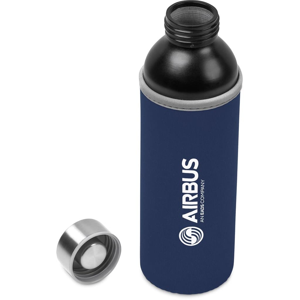 Kooshty Nostro Recycled Aluminium Water Bottle – 650ml thumbnail 49