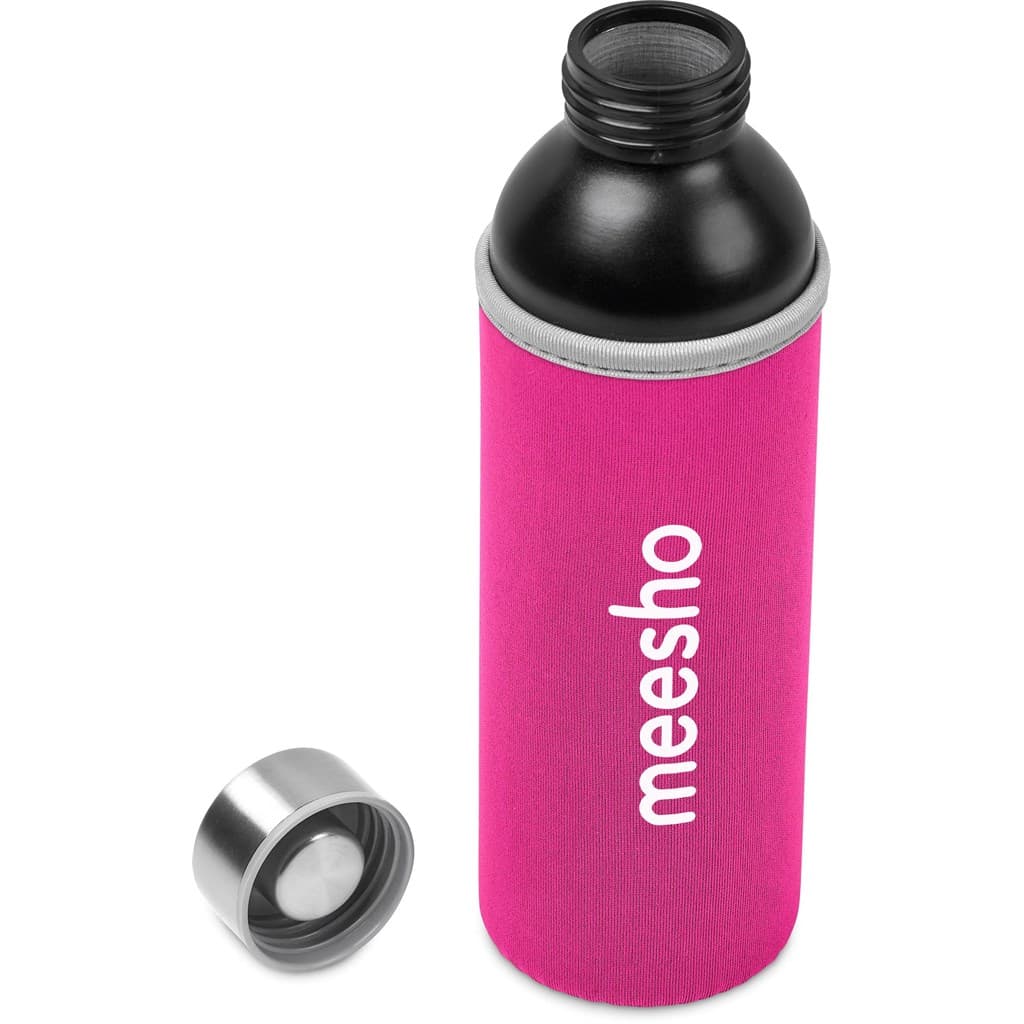 Kooshty Nostro Recycled Aluminium Water Bottle – 650ml thumbnail 61