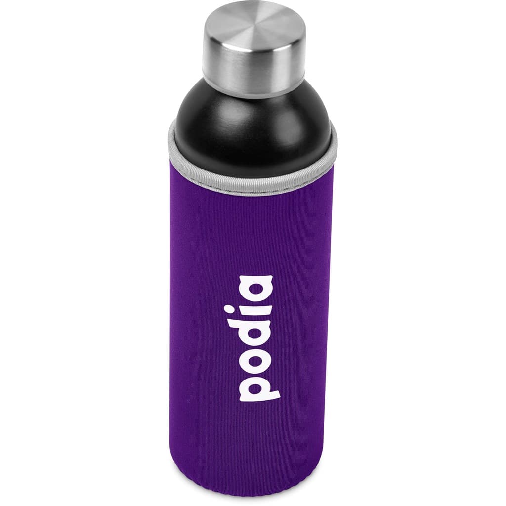 Kooshty Nostro Recycled Aluminium Water Bottle – 650ml thumbnail 70