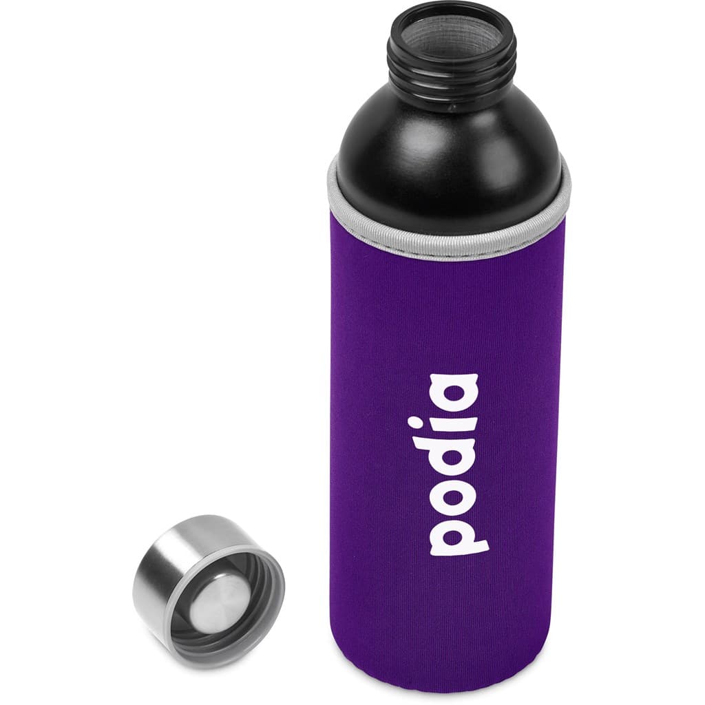 Kooshty Nostro Recycled Aluminium Water Bottle – 650ml thumbnail 73