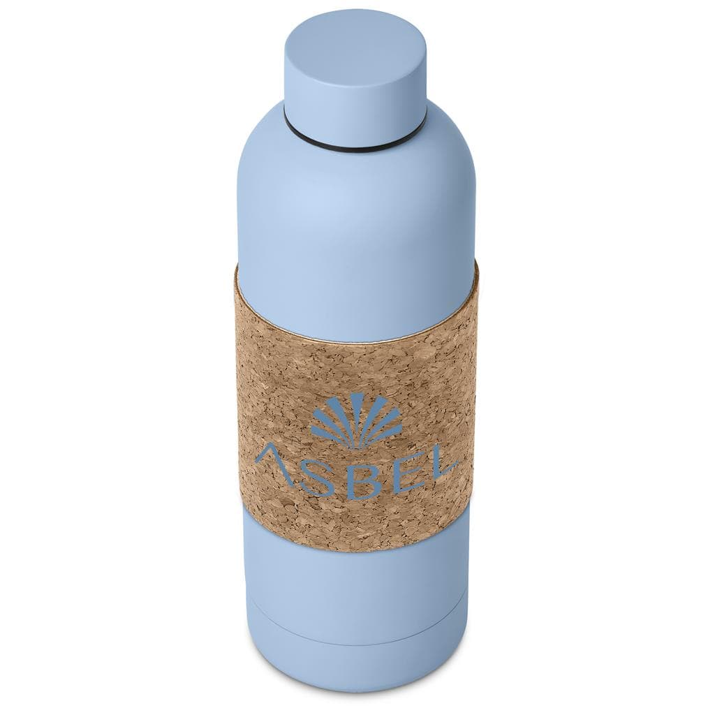 Kooshty Bermuda Kork Recycled Stainless Steel Water Bottle – 800ml thumbnail 14