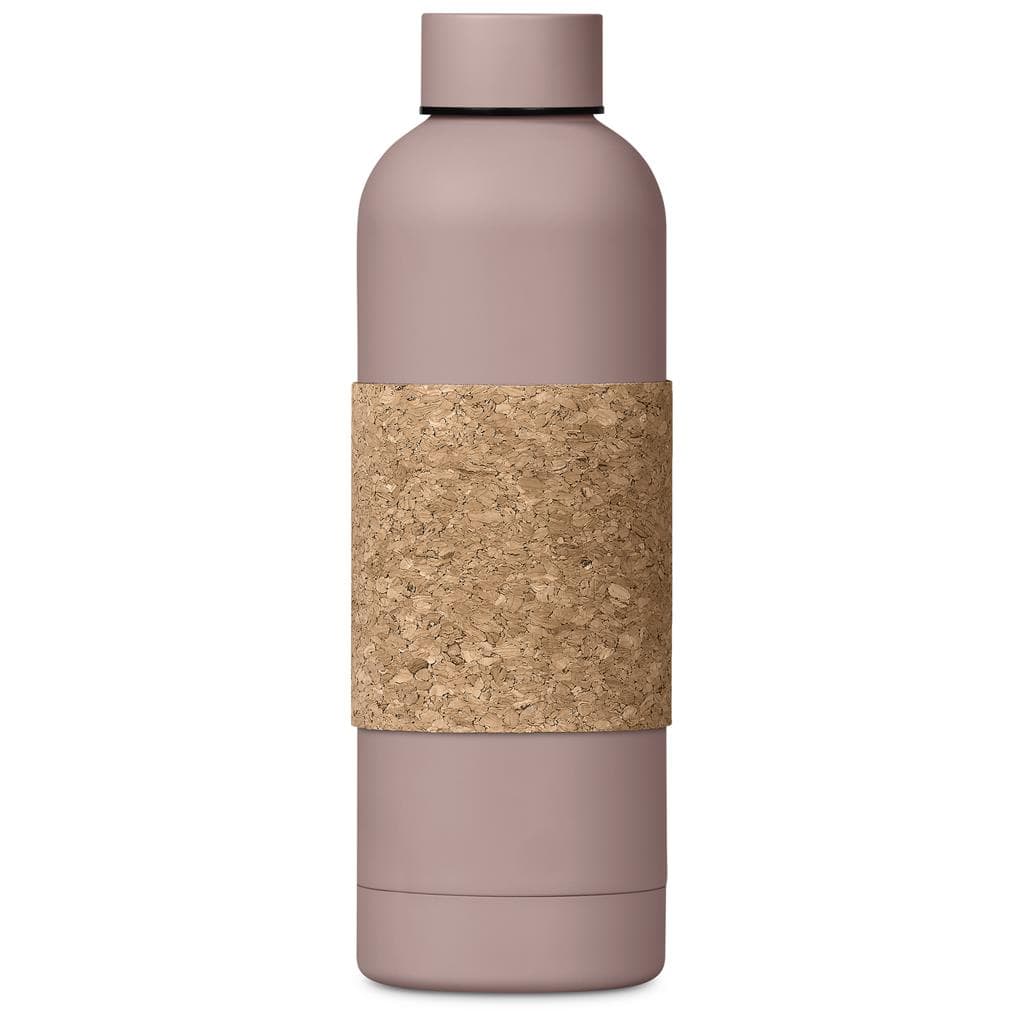 Kooshty Bermuda Kork Recycled Stainless Steel Water Bottle – 800ml thumbnail 26