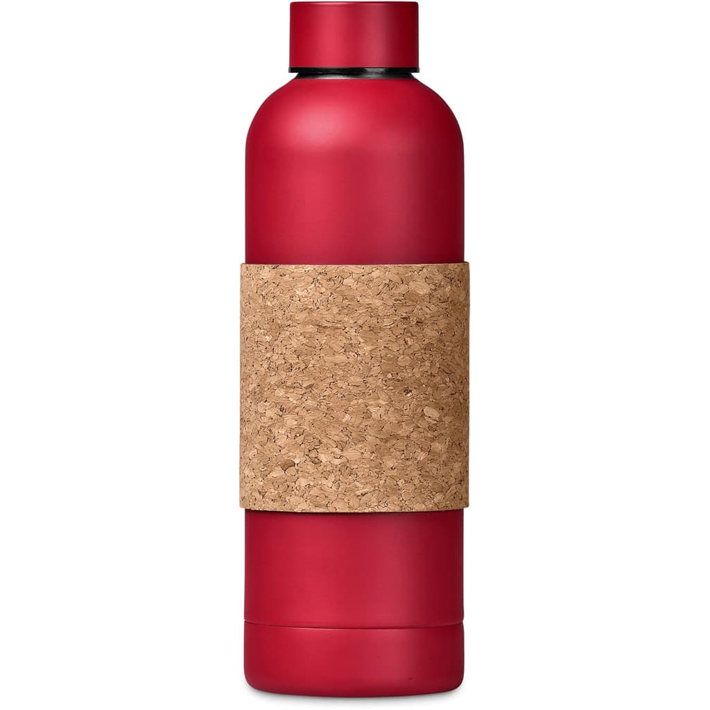 Kooshty Bermuda Kork Recycled Stainless Steel Water Bottle – 800ml thumbnail 35