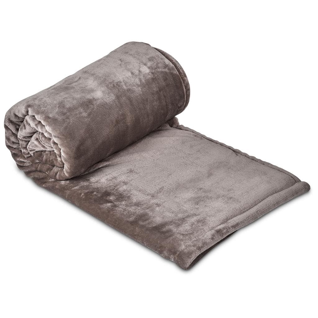 Serendipio Glacial Sherpa Fleece Blanket thumbnail 16