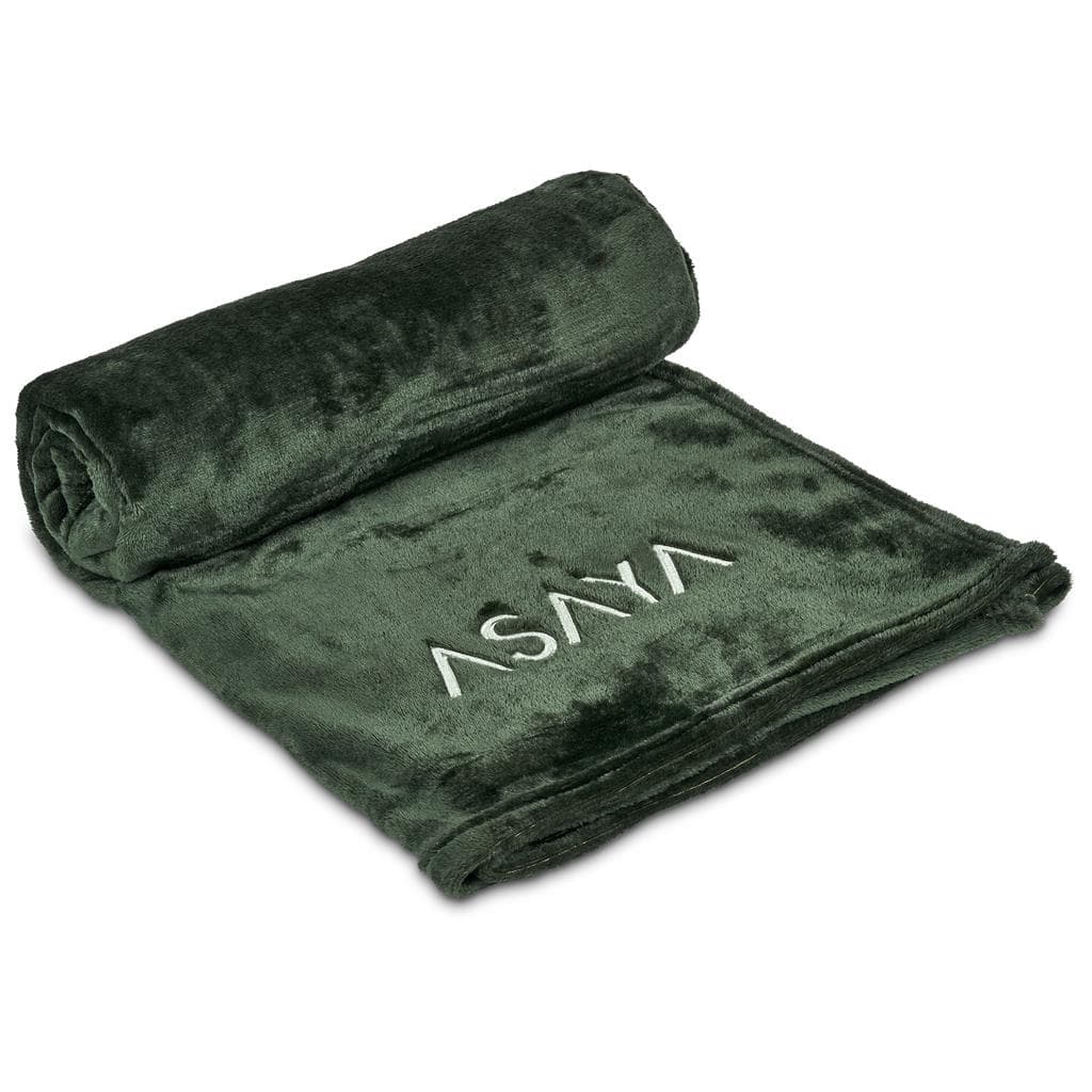 Serendipio Huron Fleece Blanket thumbnail 17