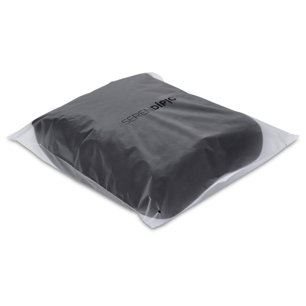 Serendipio Cozy Cloud Fleece Blanket thumbnail 4