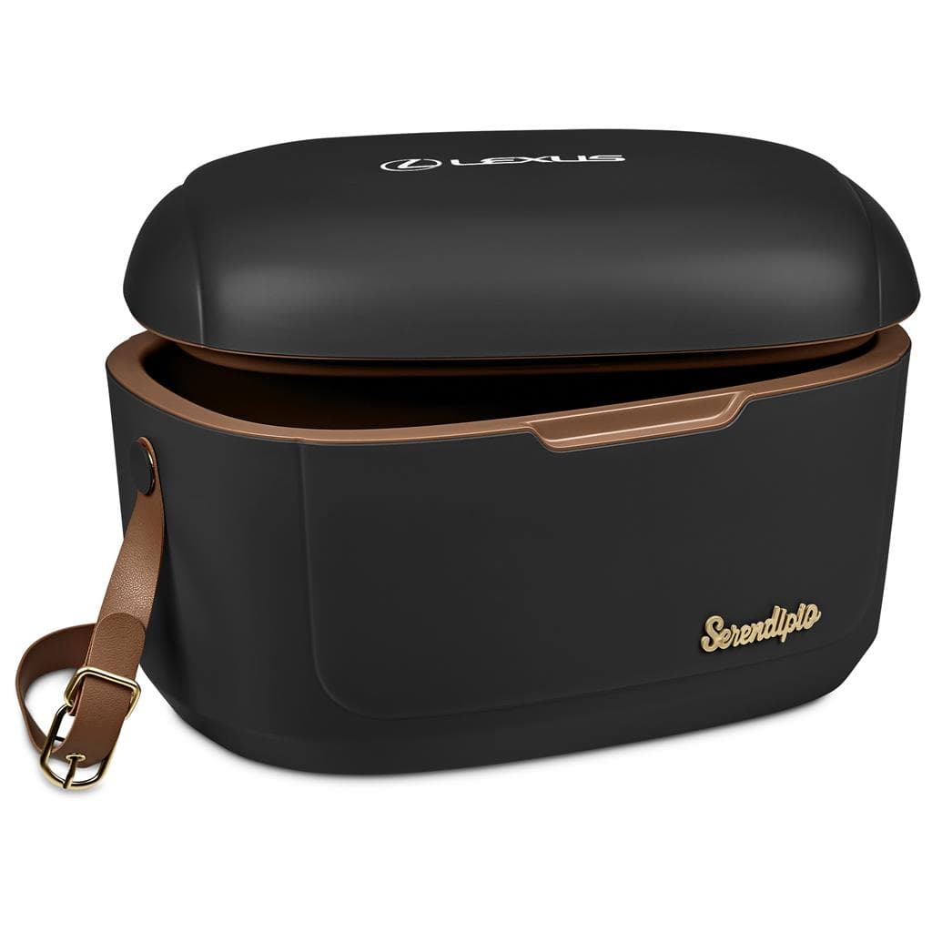 Serendipio Marina 12-Litre Cooler Box thumbnail 12