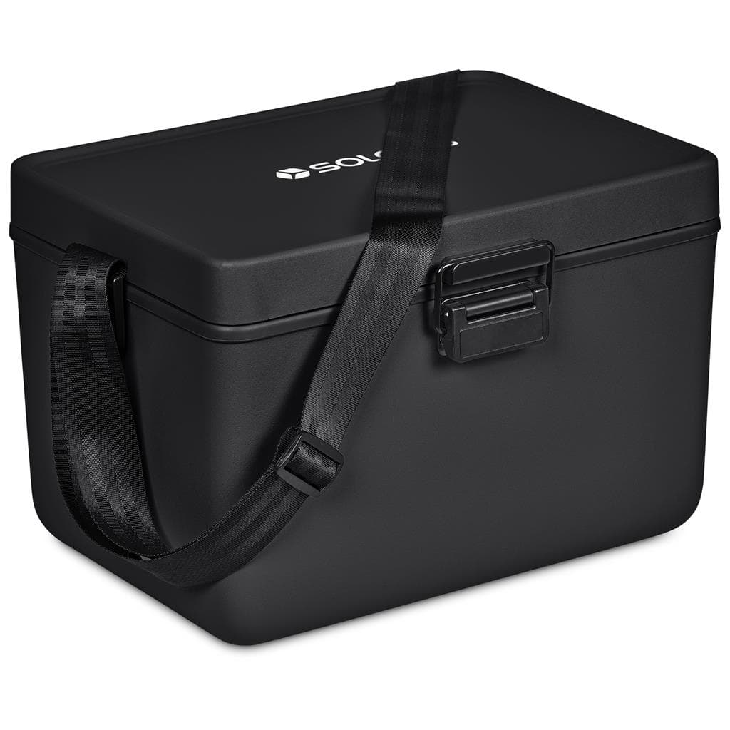 Urban Terrain Canyon 12L Hardshell Cooler Box thumbnail 7