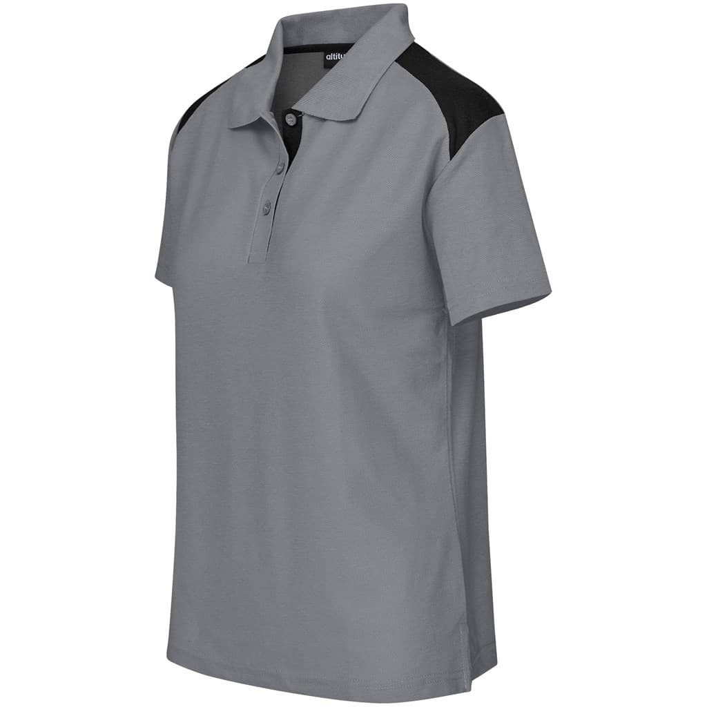 Ladies Apex Golf Shirt thumbnail 15
