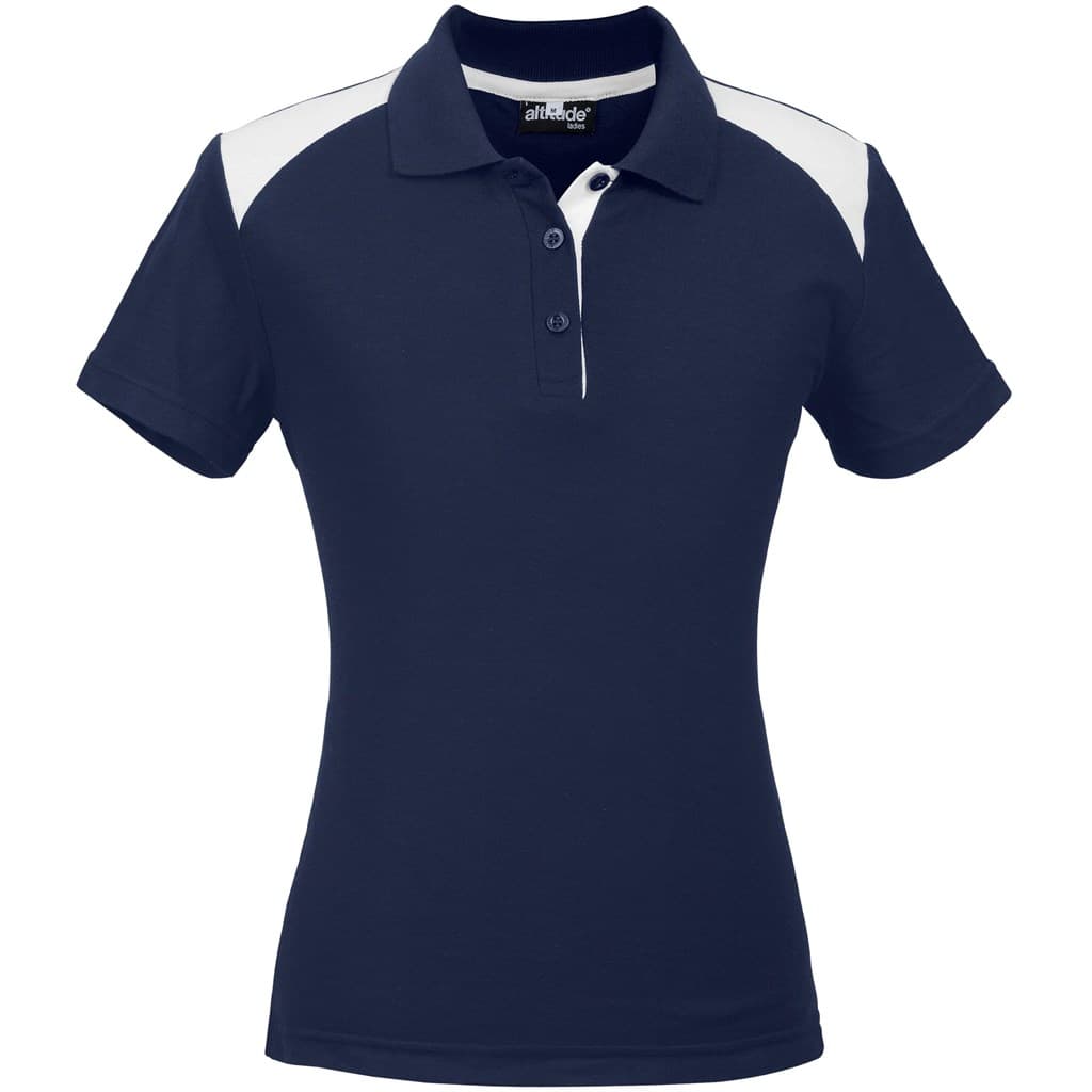 Ladies Apex Golf Shirt thumbnail 17