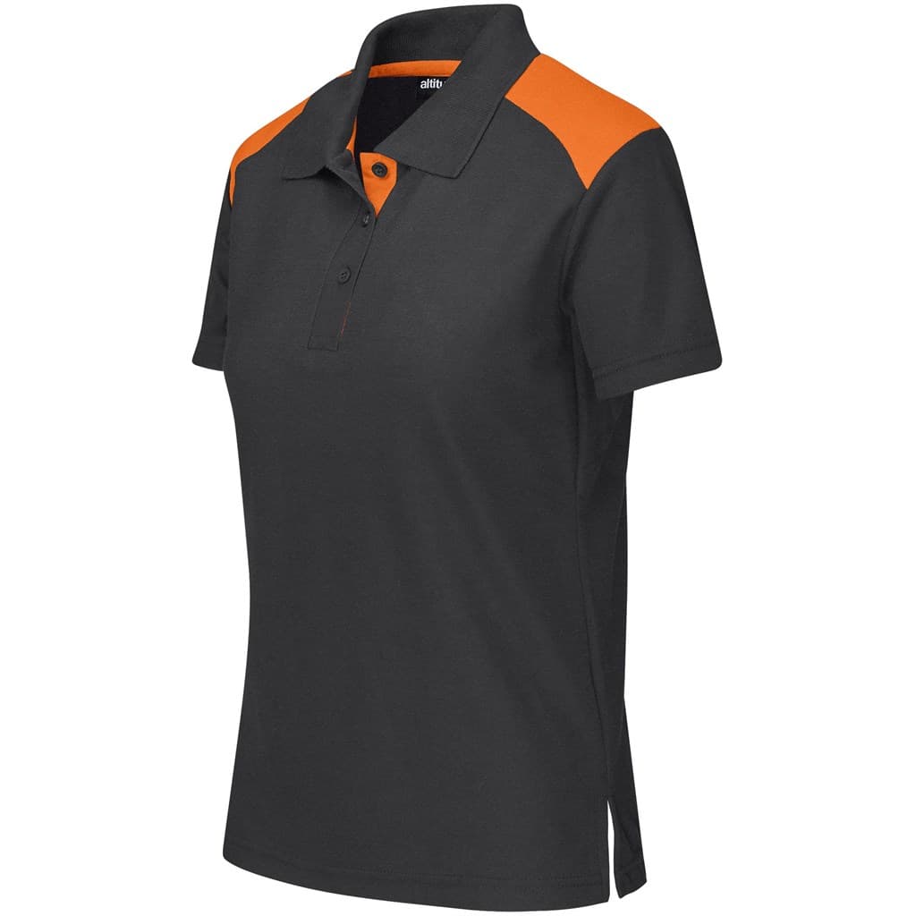 Ladies Apex Golf Shirt thumbnail 22
