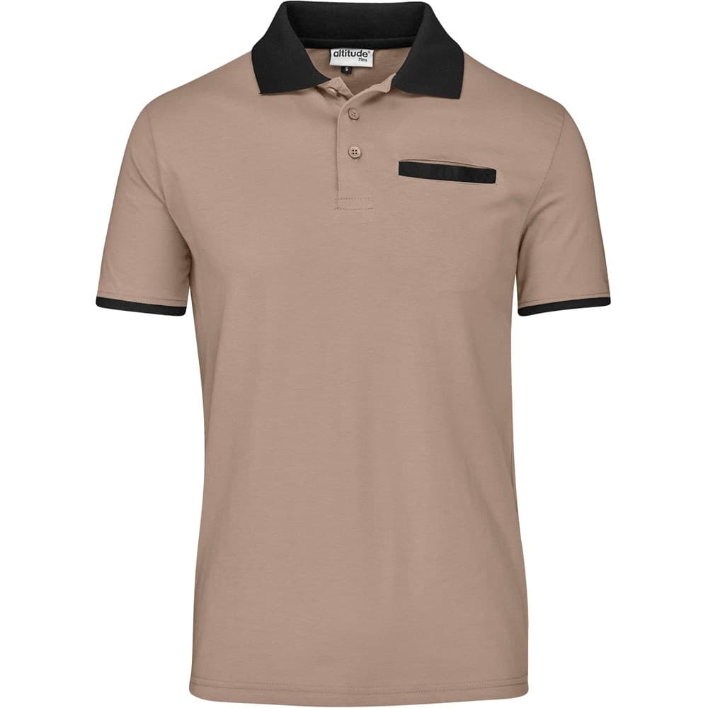 Mens Caliber Golf Shirt thumbnail 10