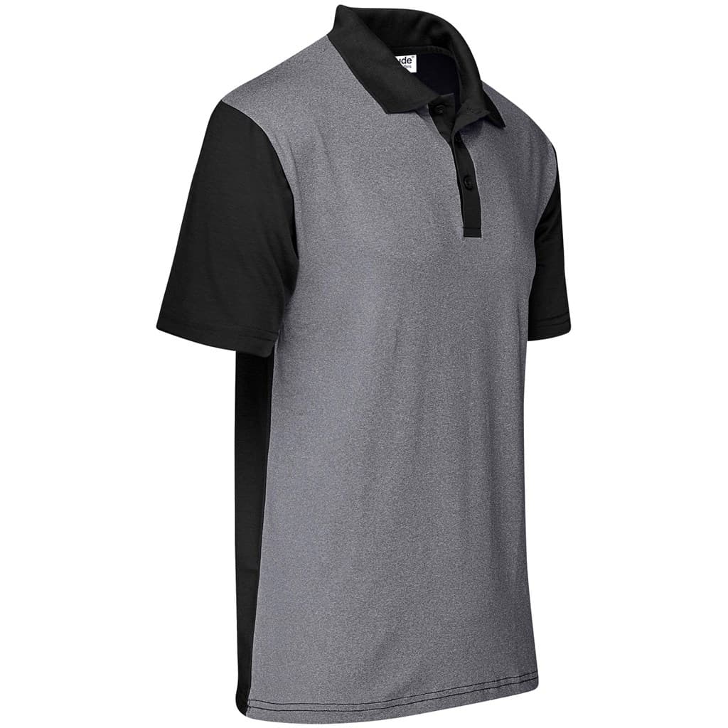Mens Crossfire Golf Shirt thumbnail 4