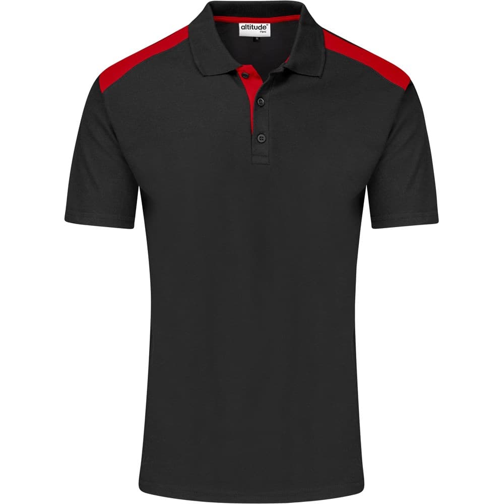 Mens Apex Golf Shirt thumbnail 7