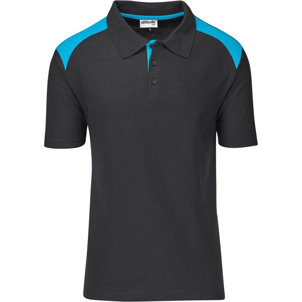 Mens Apex Golf Shirt thumbnail 10