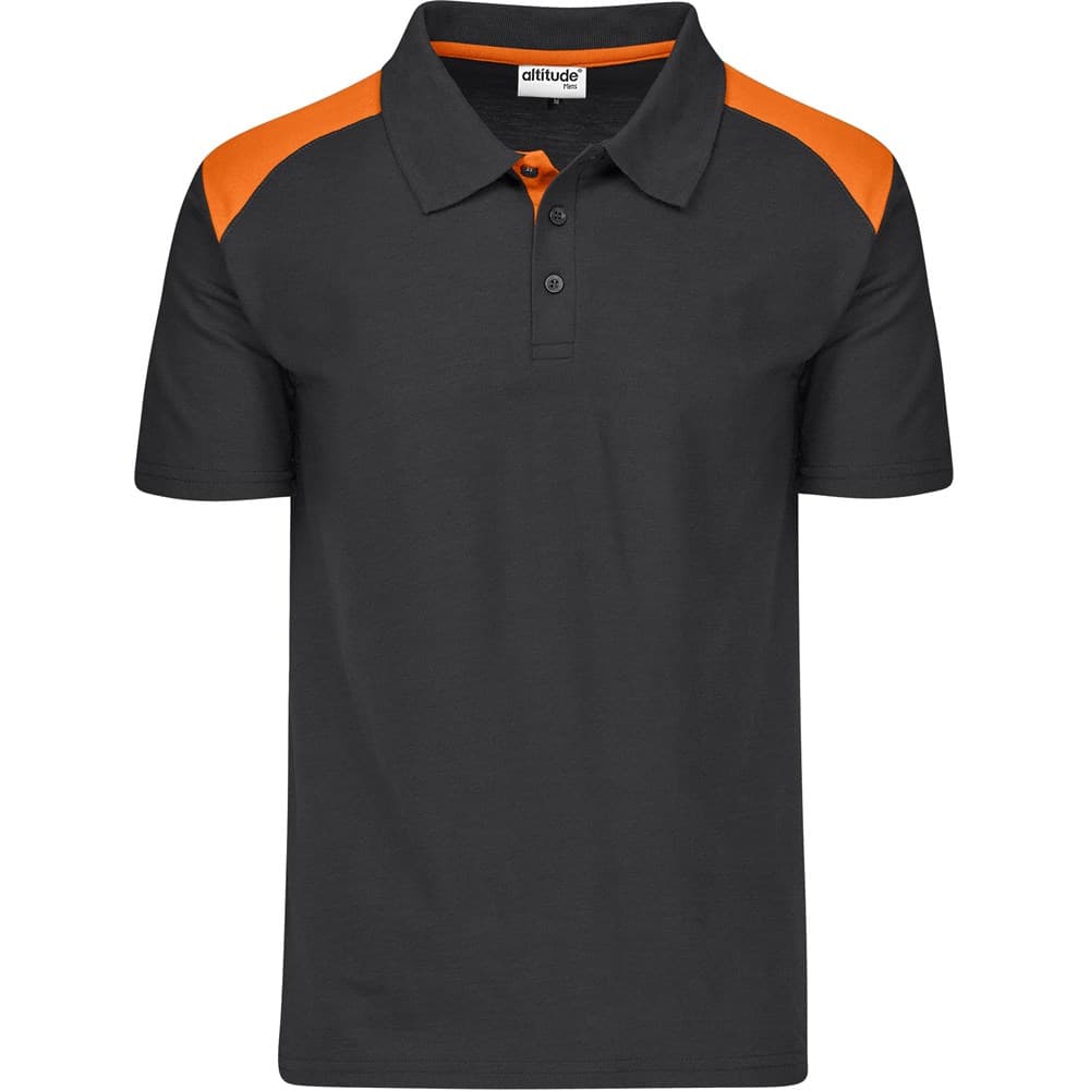 Mens Apex Golf Shirt thumbnail 19