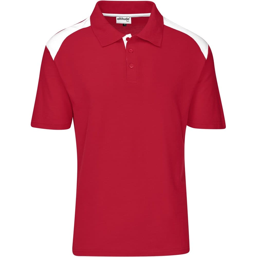Mens Apex Golf Shirt thumbnail 22
