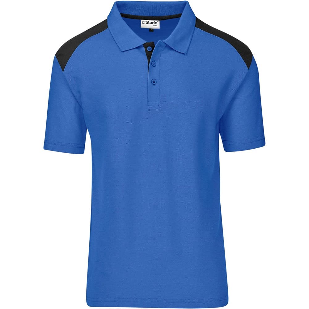 Mens Apex Golf Shirt thumbnail 25