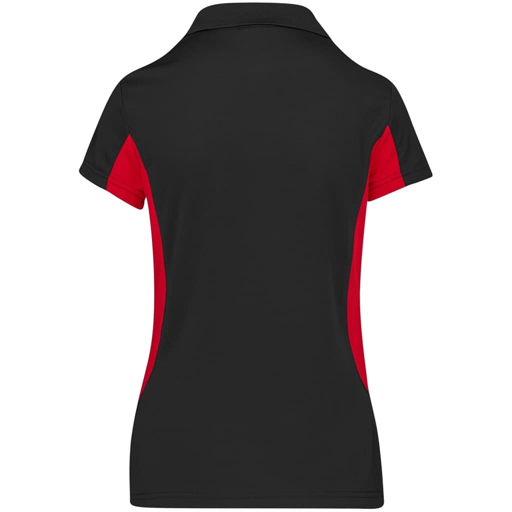 Ladies Championship Golf Shirt thumbnail 5