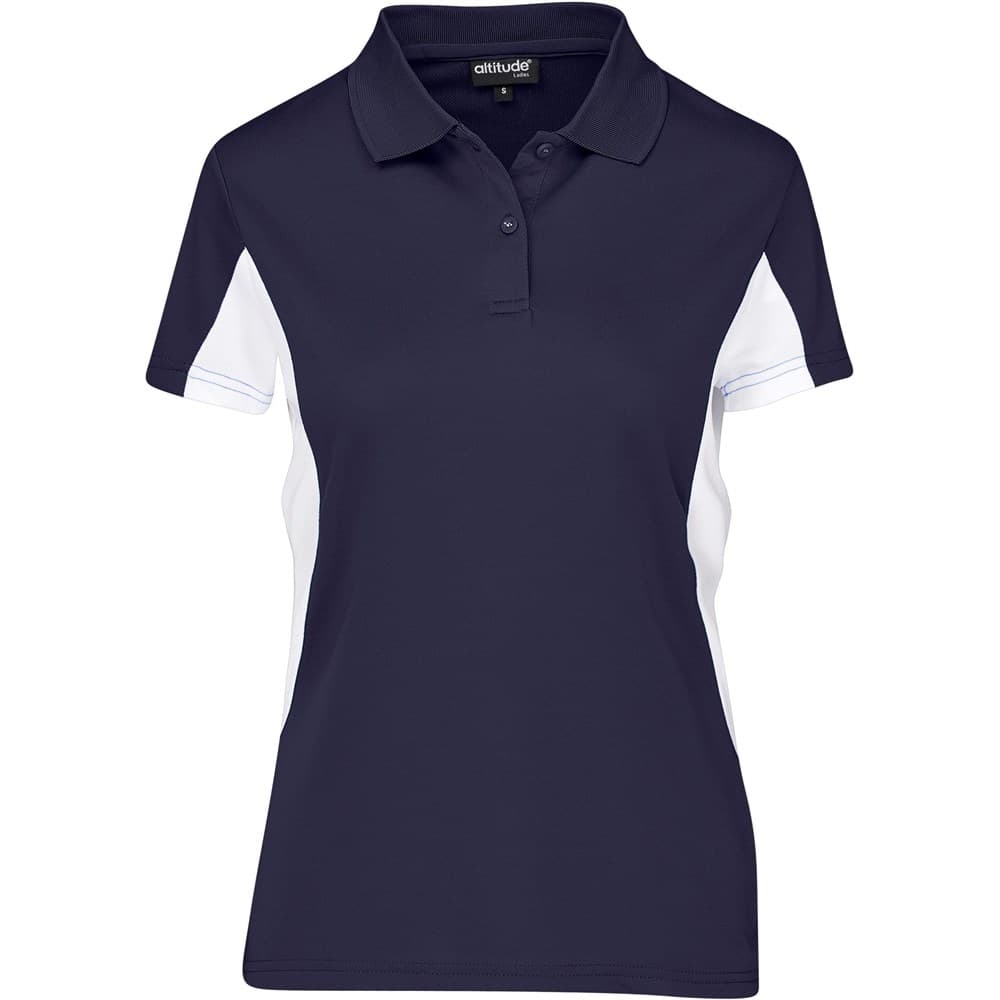 Ladies Championship Golf Shirt thumbnail 7