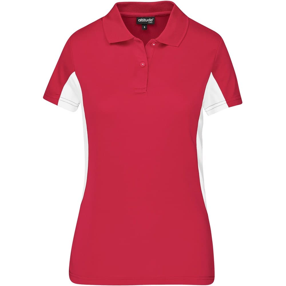 Ladies Championship Golf Shirt thumbnail 10
