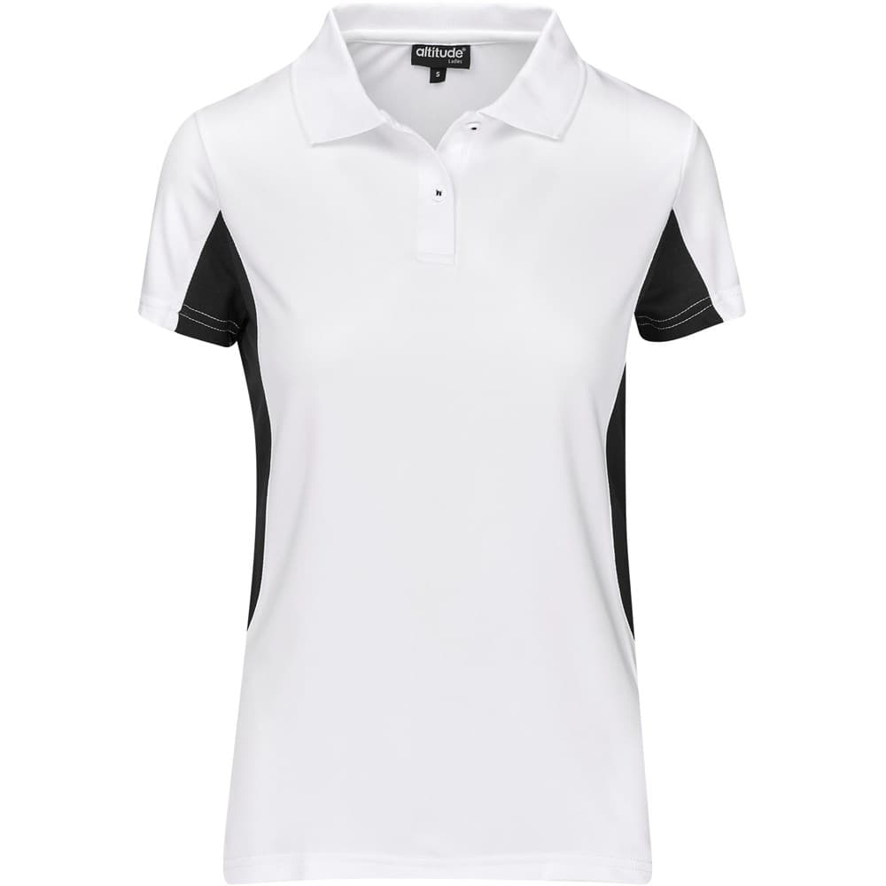 Ladies Championship Golf Shirt thumbnail 13
