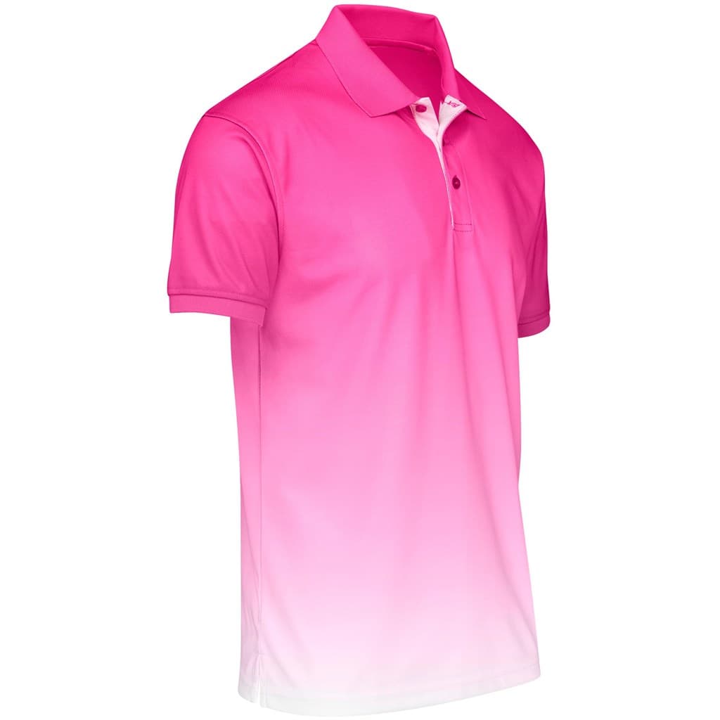 Mens Dakota Golf Shirt thumbnail 19