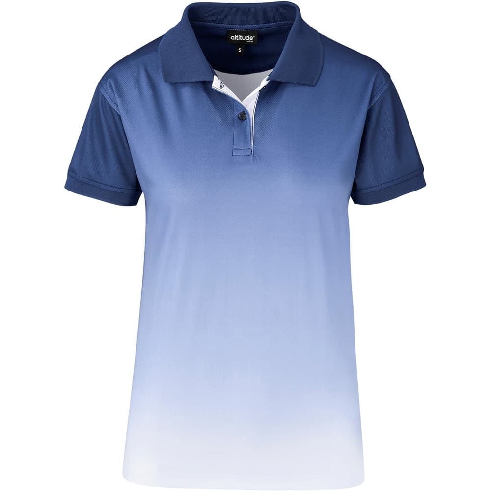 Ladies Dakota Golf Shirt thumbnail 12