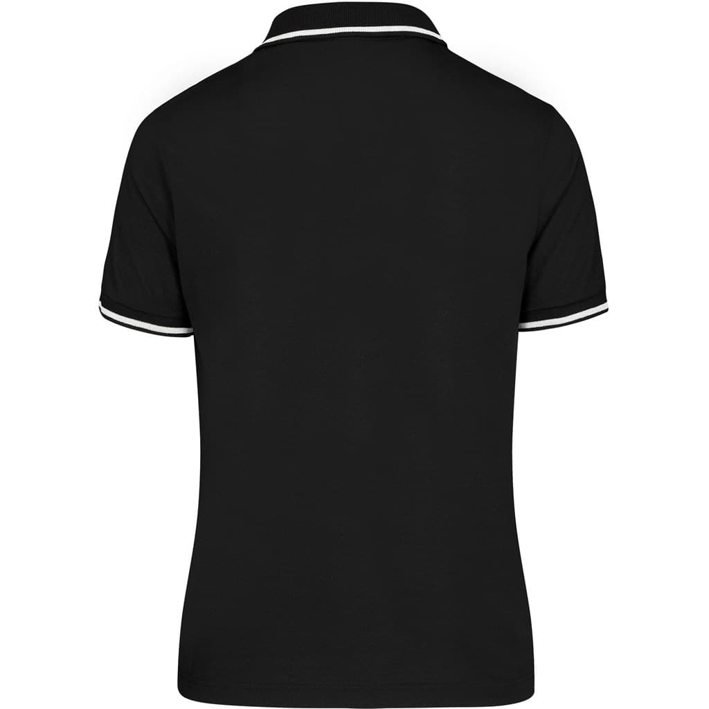 Mens Reward Golf Shirt thumbnail 3