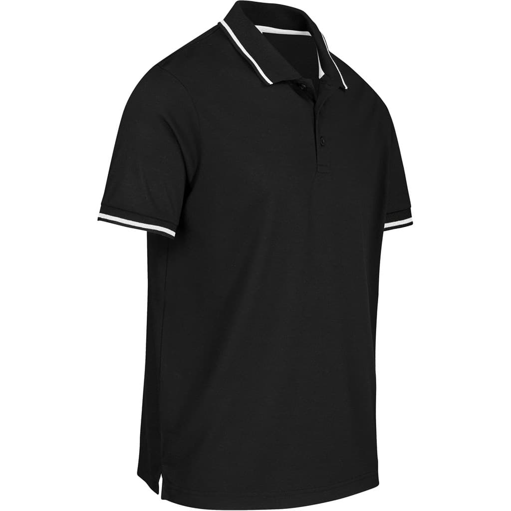 Mens Reward Golf Shirt thumbnail 4