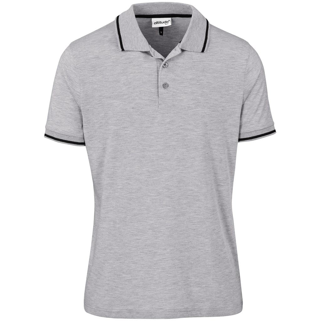 Mens Reward Golf Shirt thumbnail 5