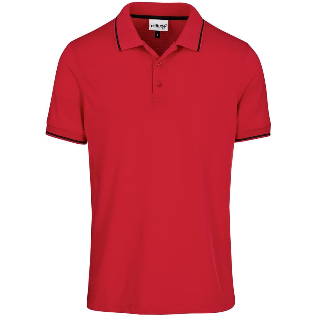 Mens Reward Golf Shirt thumbnail 11