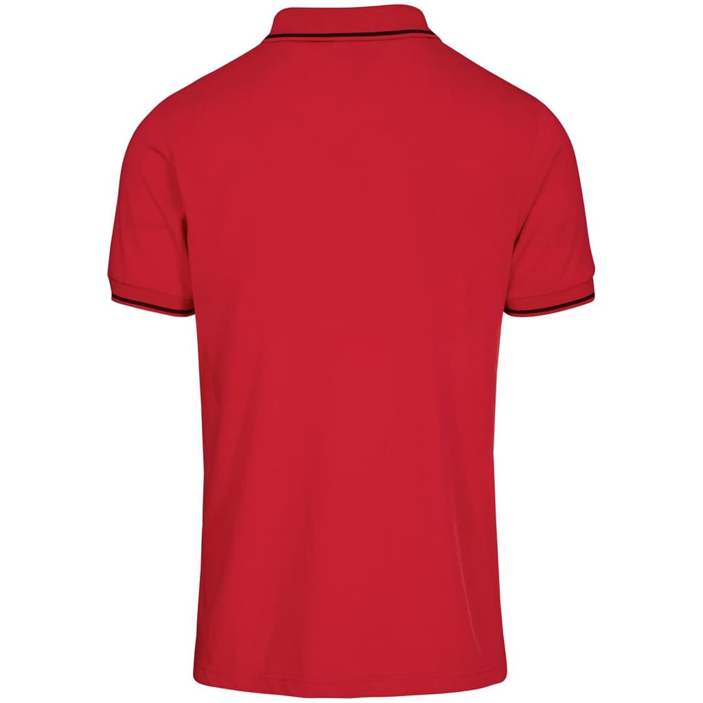 Mens Reward Golf Shirt thumbnail 13