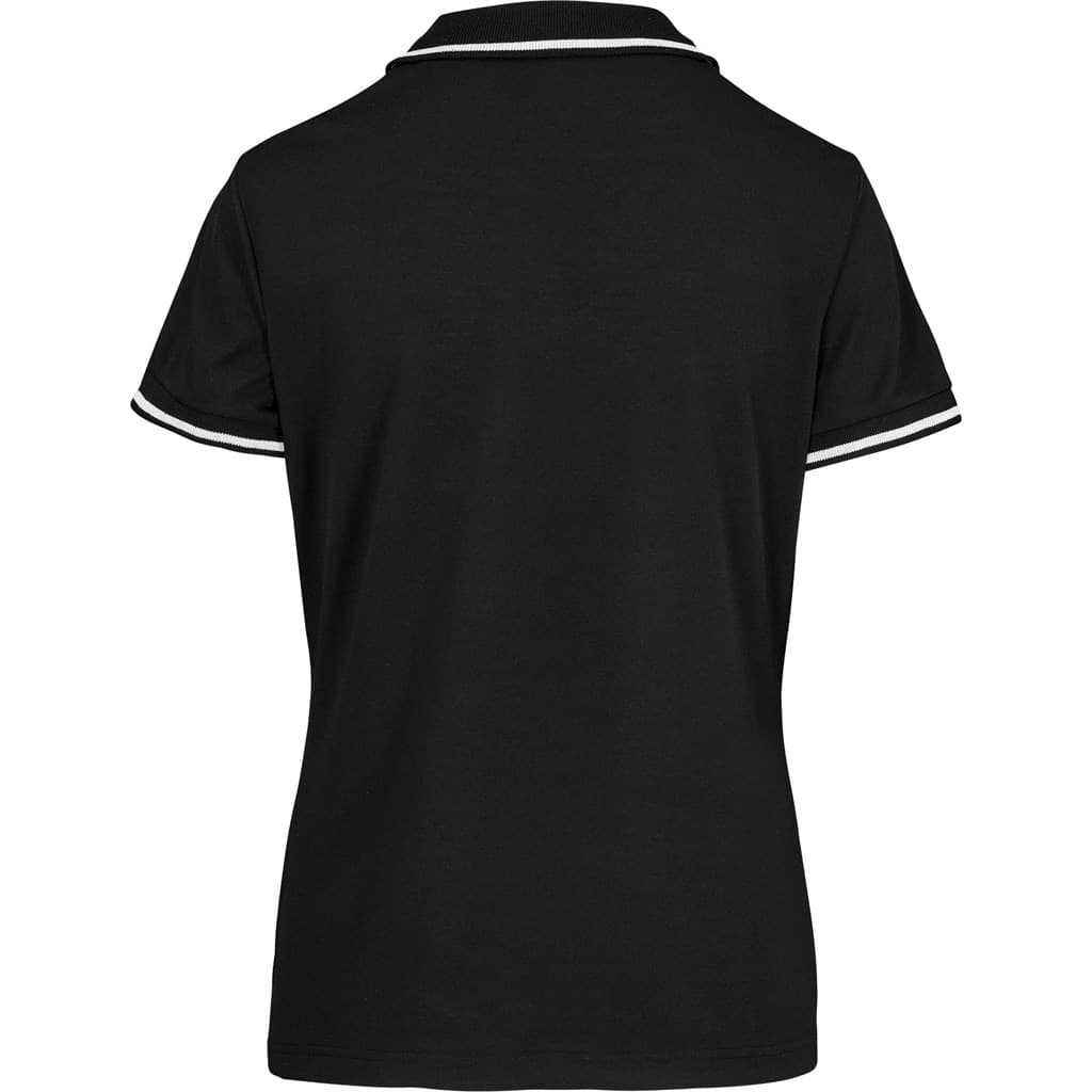 Ladies Reward Golf Shirt thumbnail 2