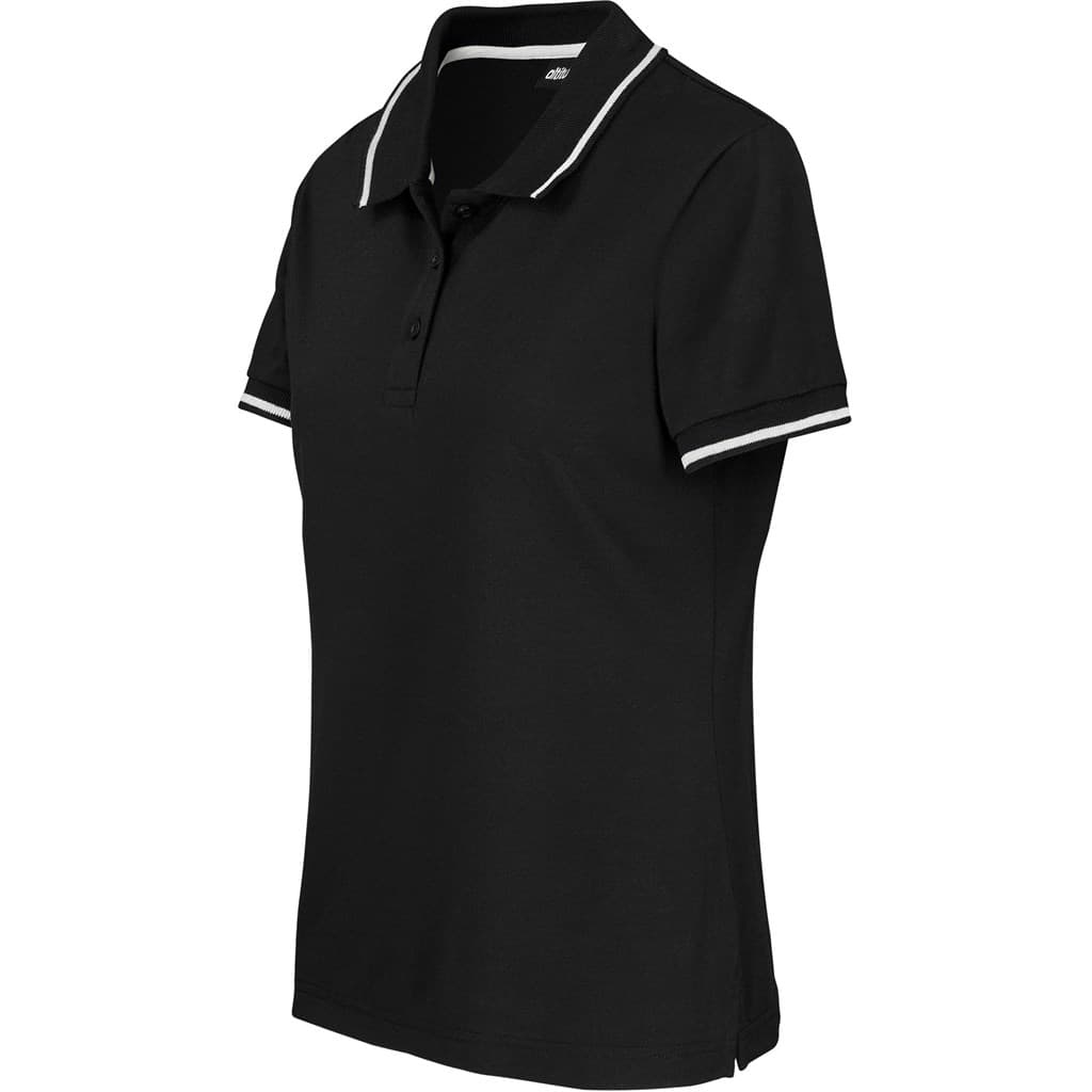 Ladies Reward Golf Shirt thumbnail 3