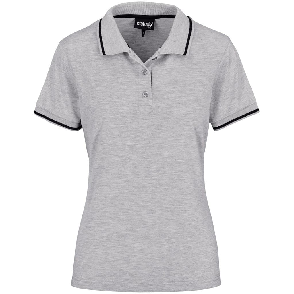 Ladies Reward Golf Shirt thumbnail 4