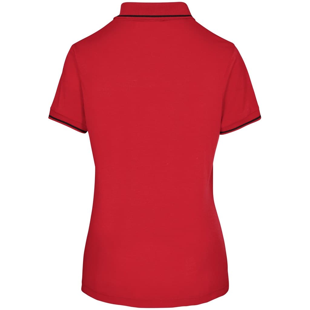 Ladies Reward Golf Shirt thumbnail 11