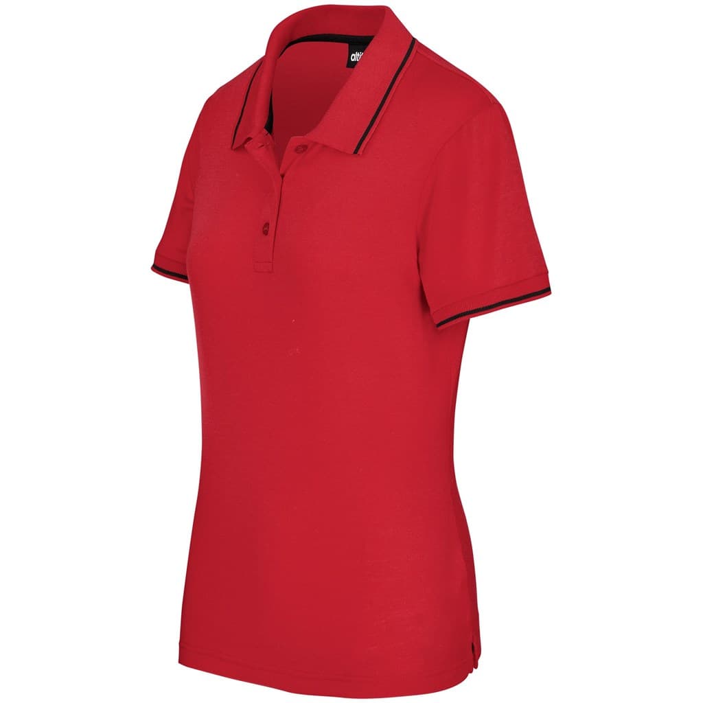 Ladies Reward Golf Shirt thumbnail 12