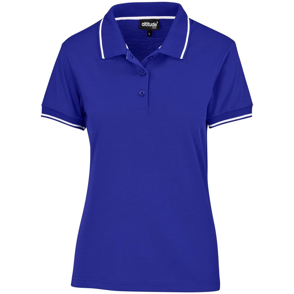 Ladies Reward Golf Shirt thumbnail 13