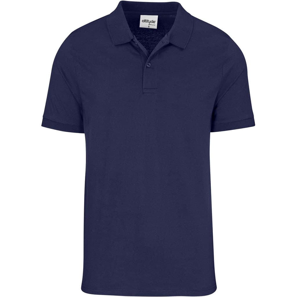 Mens Eco Promo Golf Shirt thumbnail 5