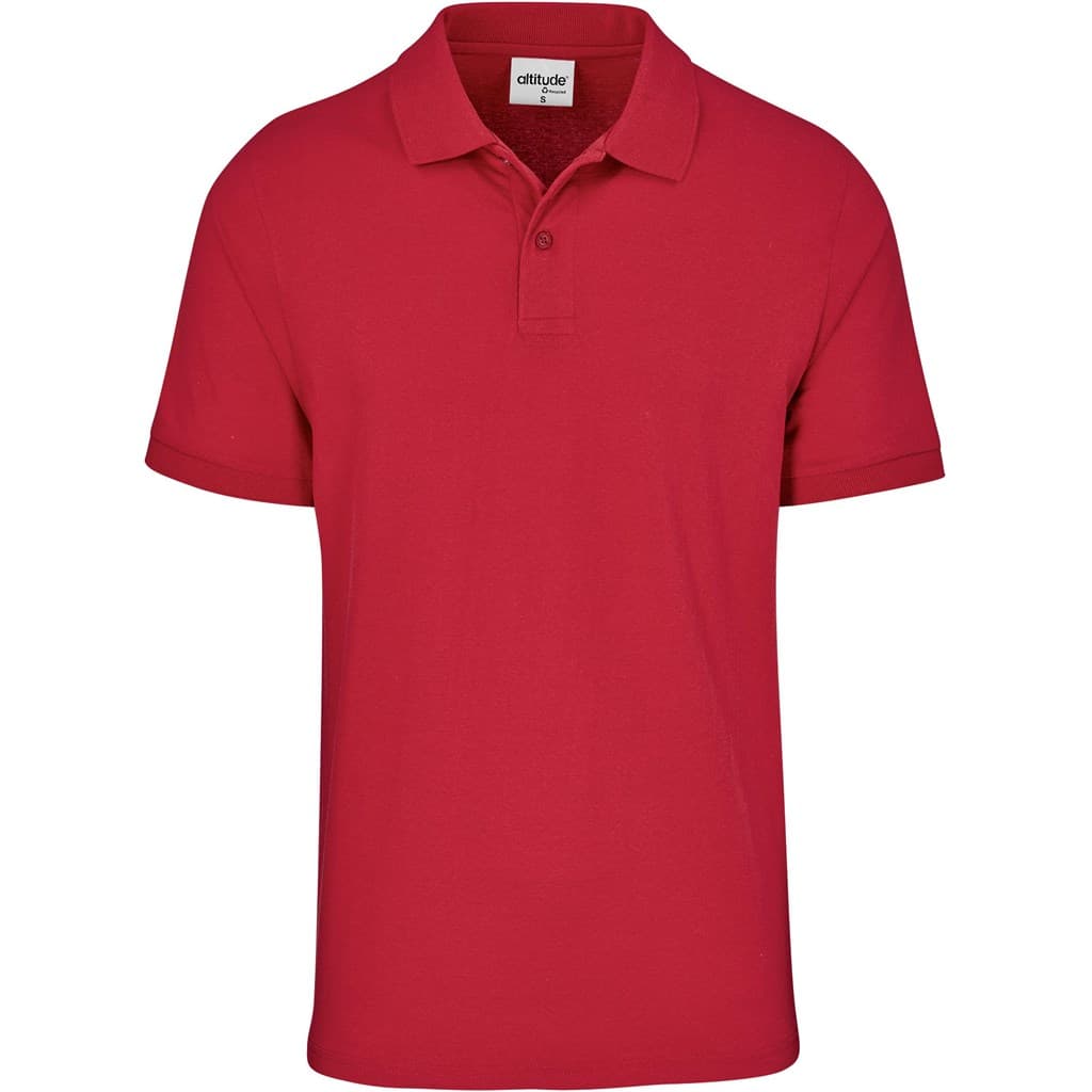 Mens Eco Promo Golf Shirt thumbnail 9