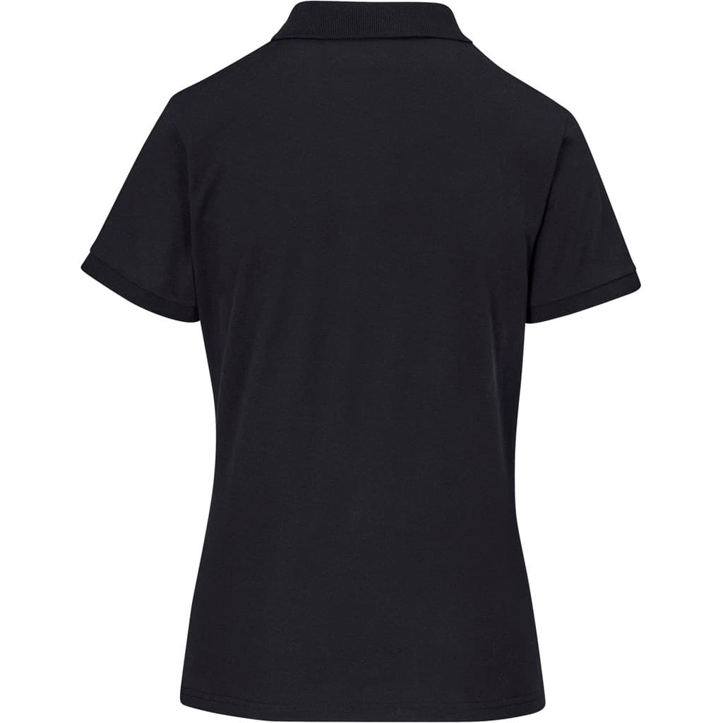 Ladies Eco Promo Golf Shirt thumbnail 3