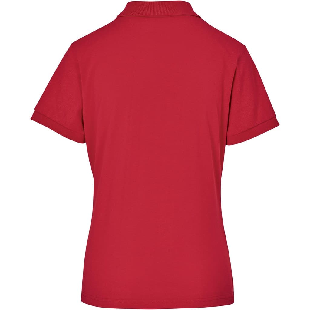 Ladies Eco Promo Golf Shirt thumbnail 9