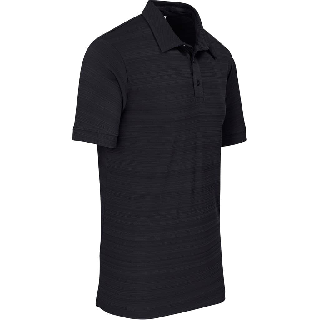 Mens Aberdeen Golf Shirt thumbnail 5