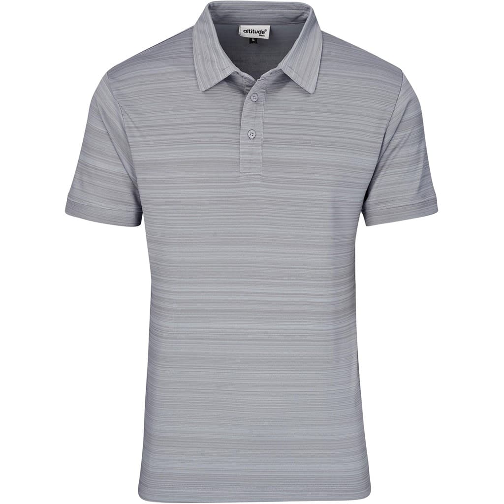 Mens Aberdeen Golf Shirt thumbnail 9