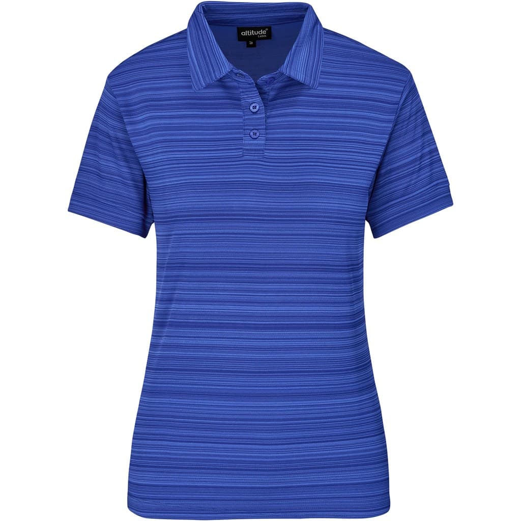 Ladies Aberdeen Golf Shirt thumbnail 6