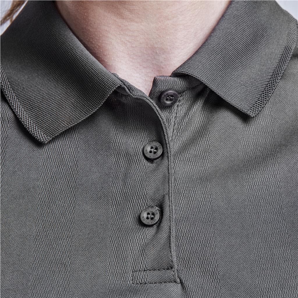 Ladies Distinct Golf Shirt thumbnail 3