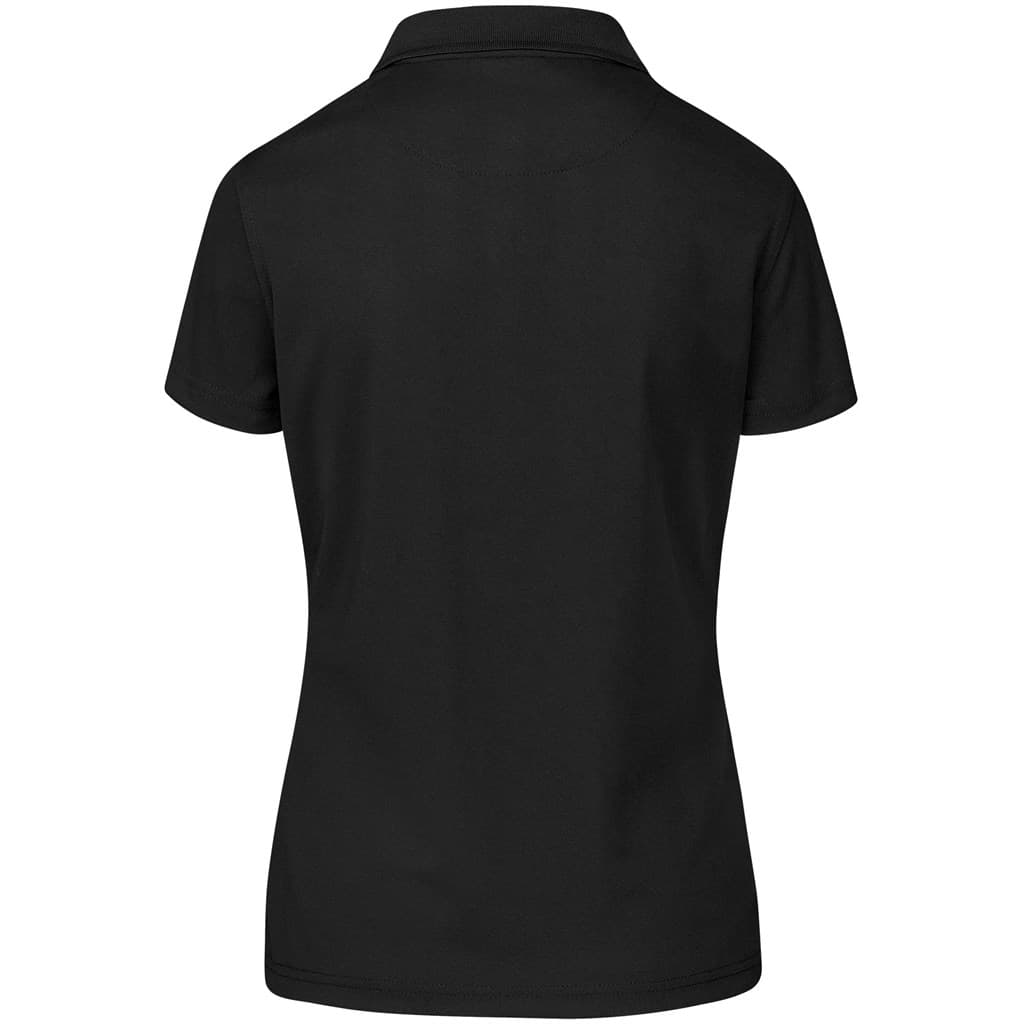 Ladies Distinct Golf Shirt thumbnail 8